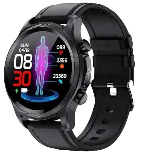 Aptofit Trackpro SmartWatch